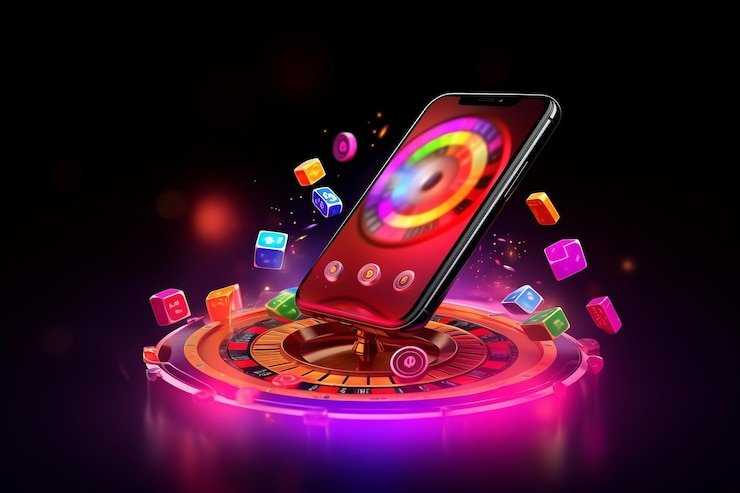 Interface slot Big Time Gaming di idcas88