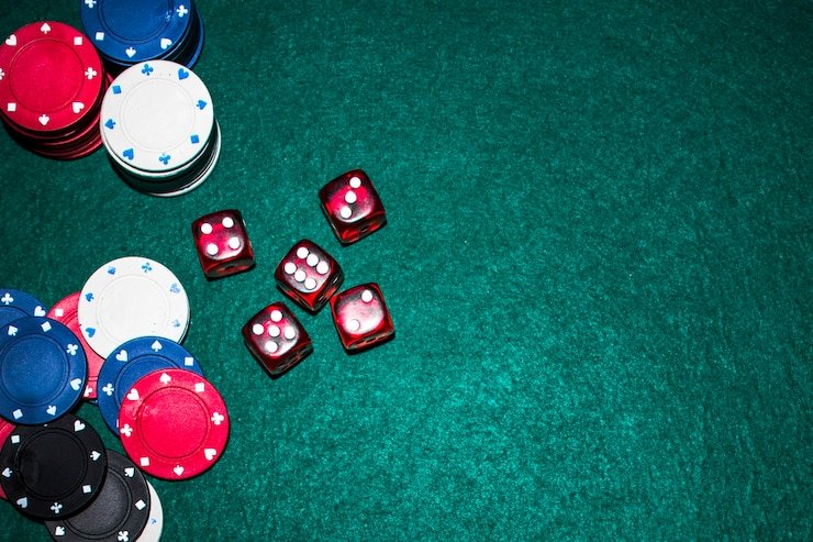 Meja Live Casino